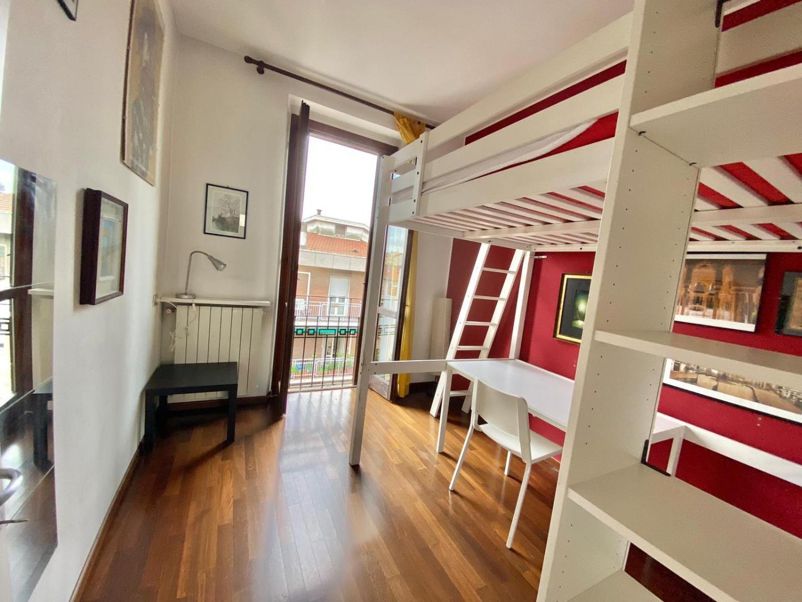 Grazioso Appartamento Nel Cuore Del Tran Tran Di Milano, Perfetto Per Amici E Famiglie, Vicino A Metropolitana Exterior photo